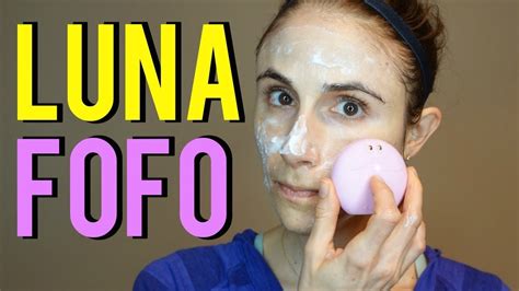 luna fofo review